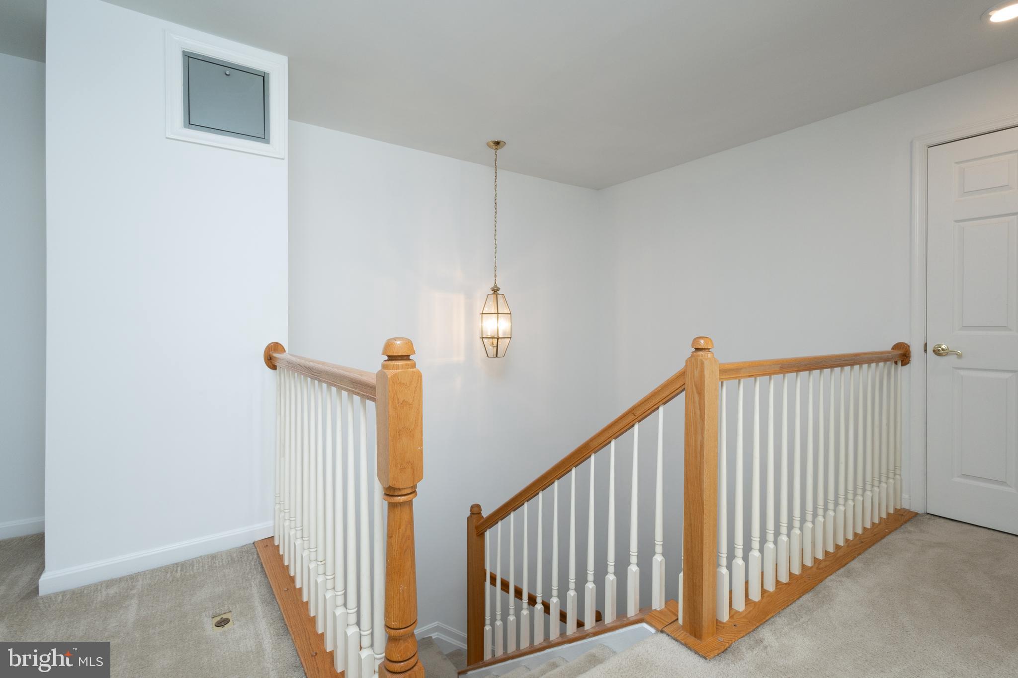 LORTON STATION NORTH CND - Residential Lease