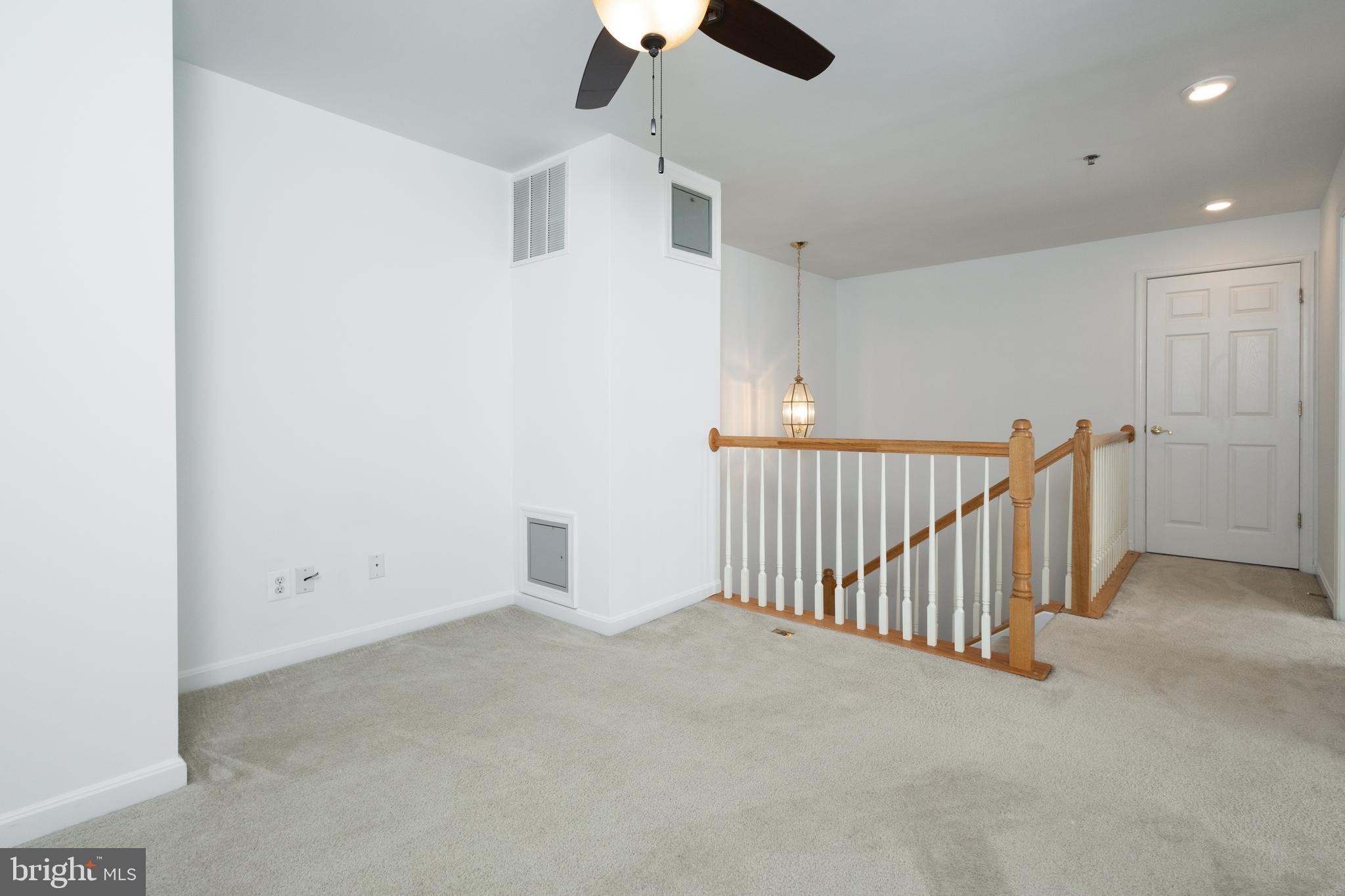 LORTON STATION NORTH CND - Residential Lease