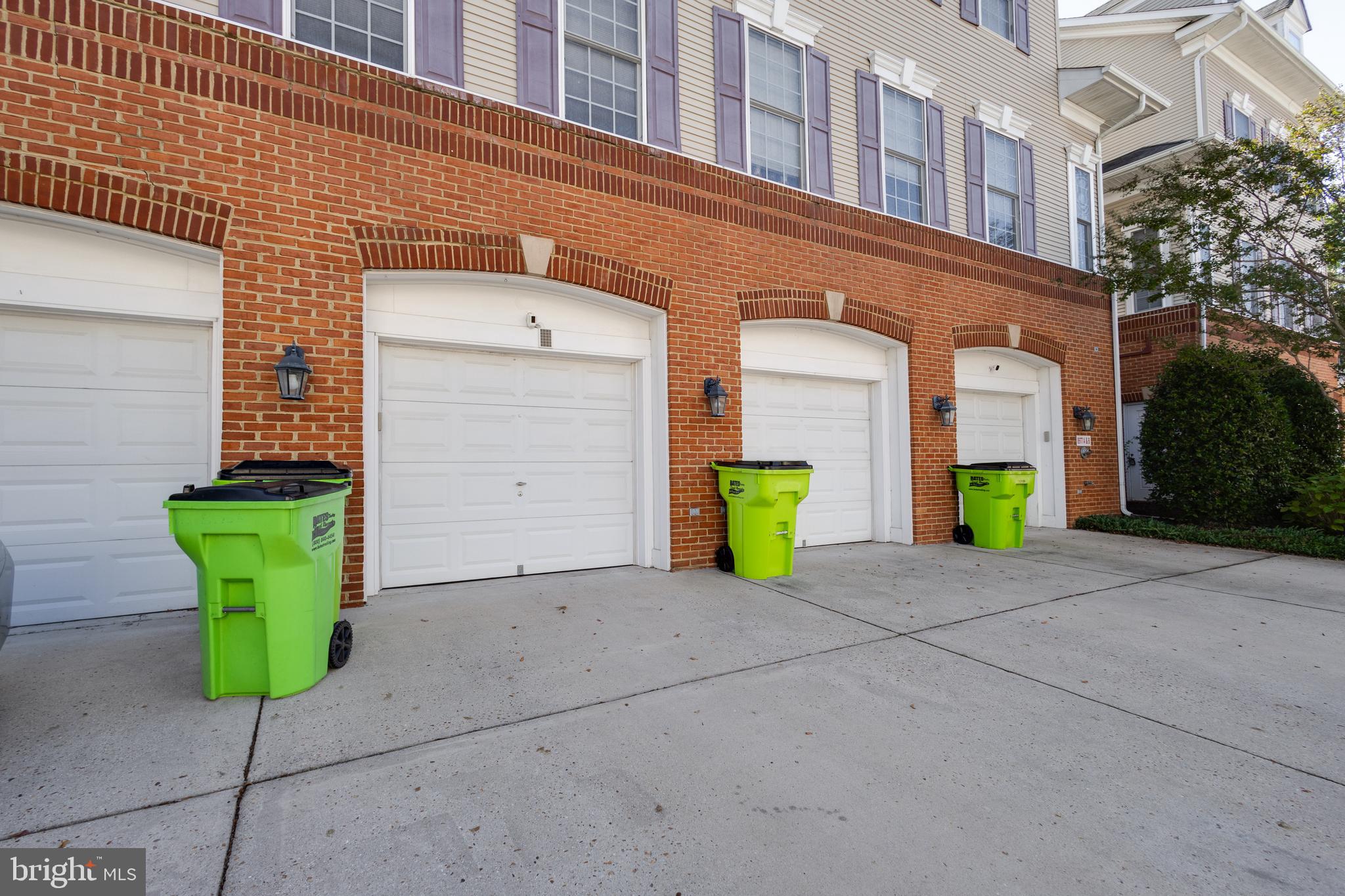 LORTON STATION NORTH CND - Residential Lease