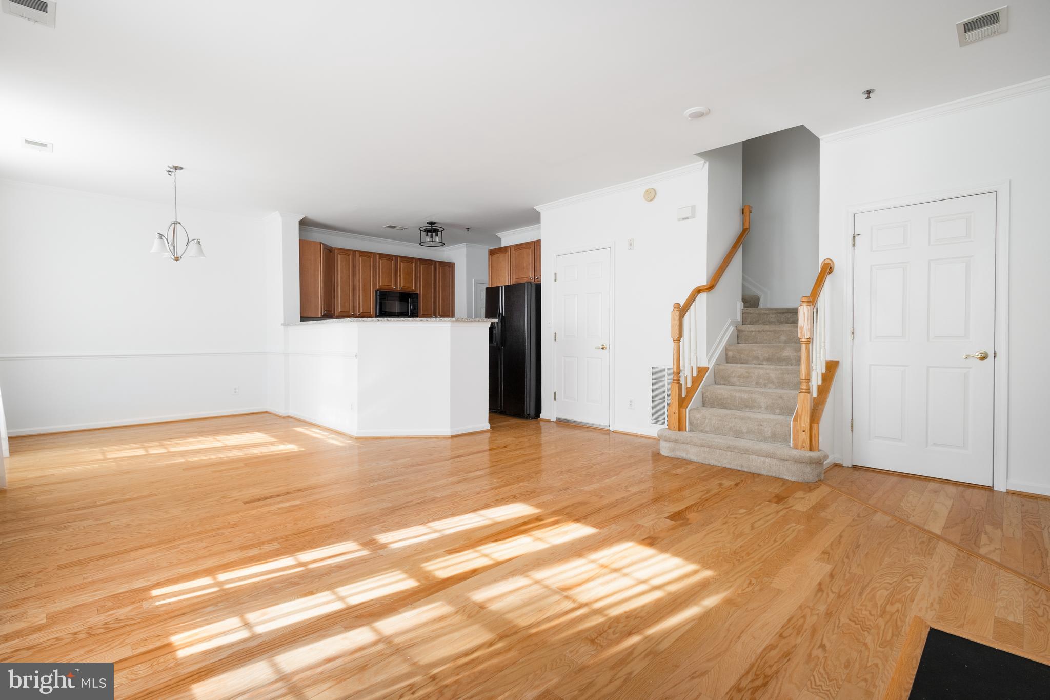 LORTON STATION NORTH CND - Residential Lease