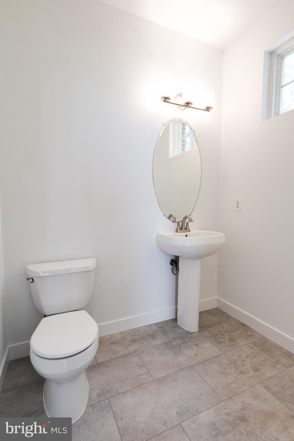 LORTON STATION NORTH CND - Residential Lease