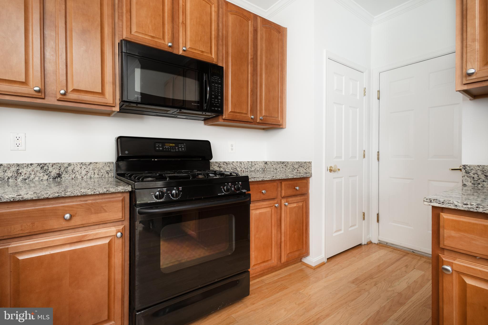 LORTON STATION NORTH CND - Residential Lease