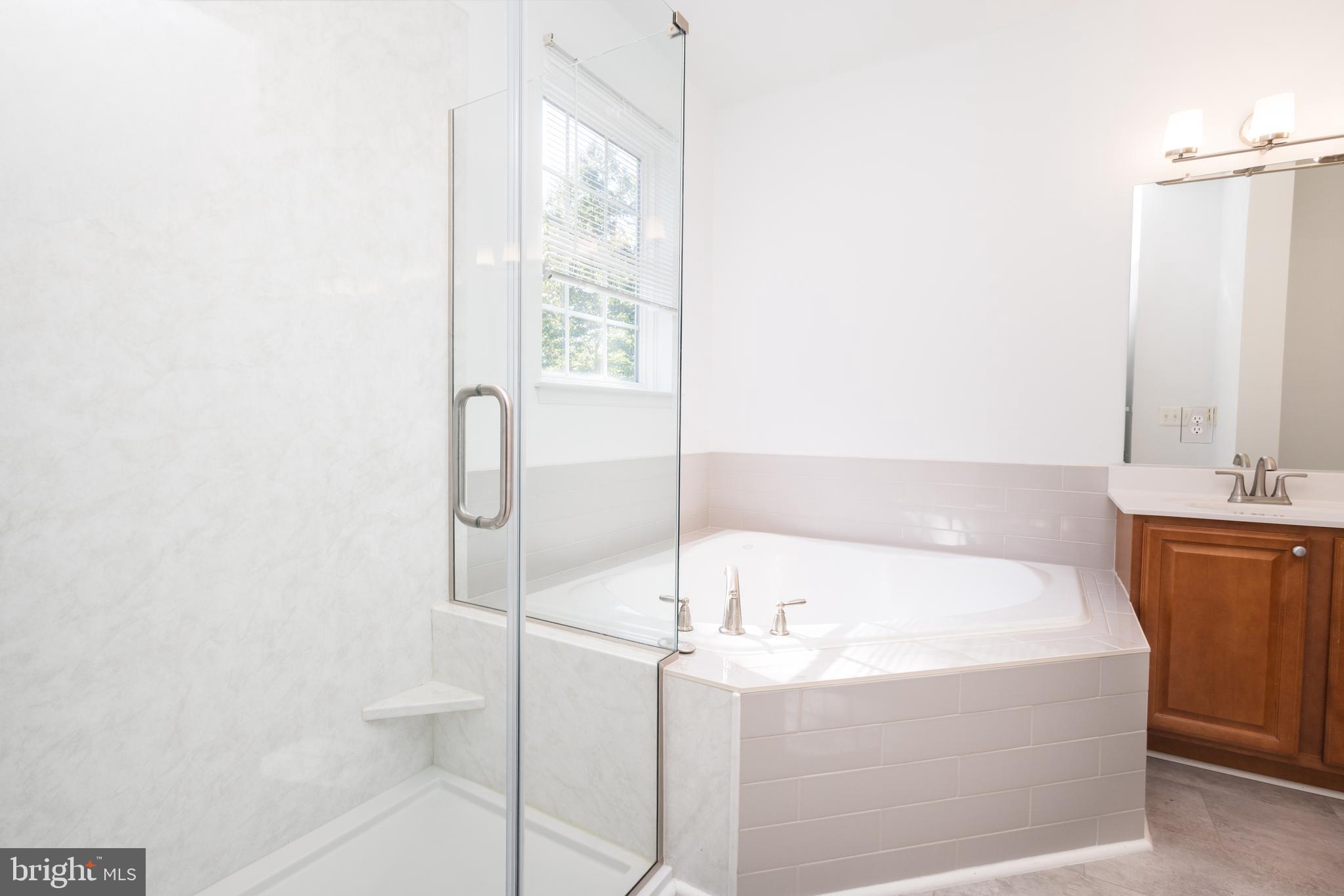 LORTON STATION NORTH CND - Residential Lease