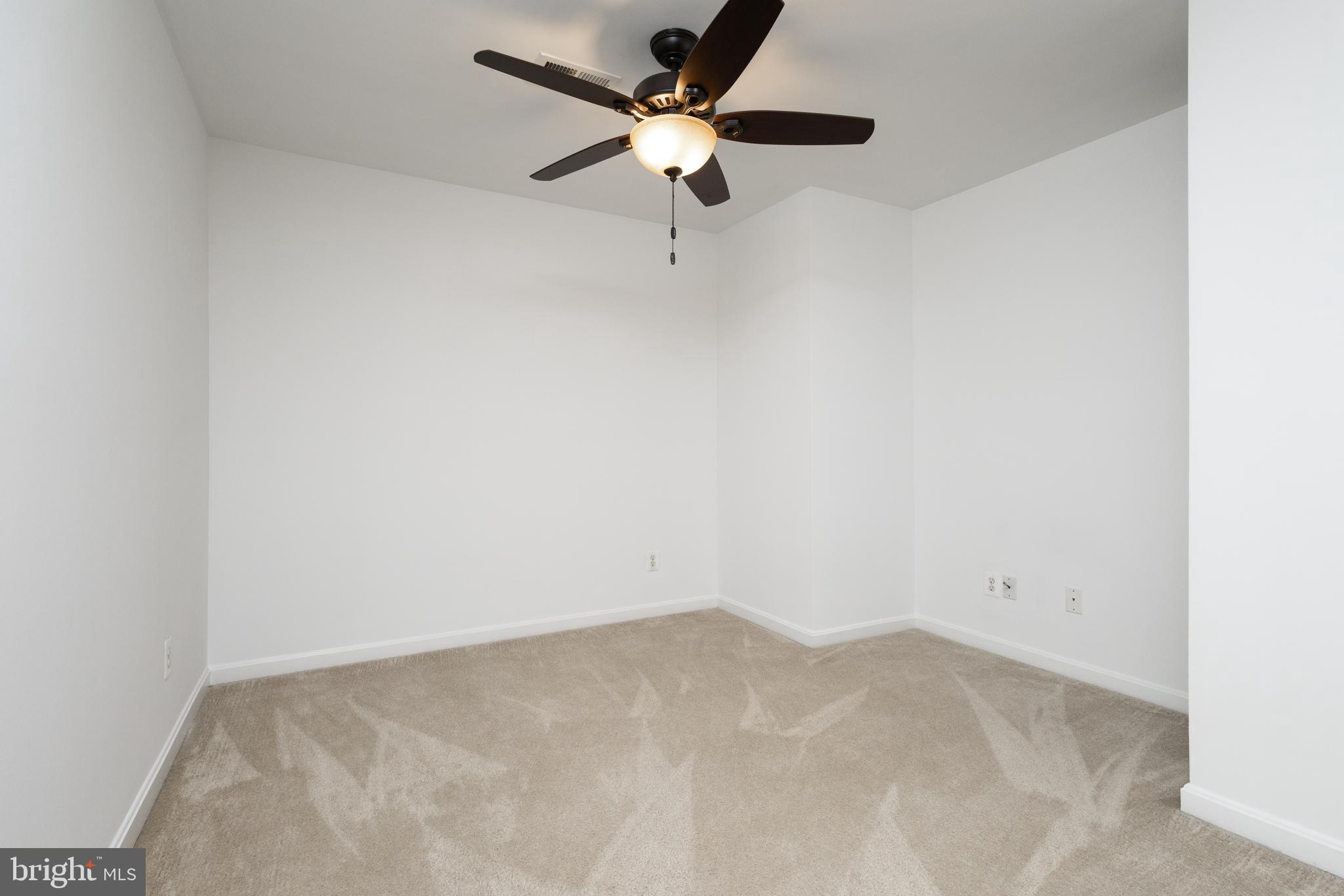 LORTON STATION NORTH CND - Residential Lease