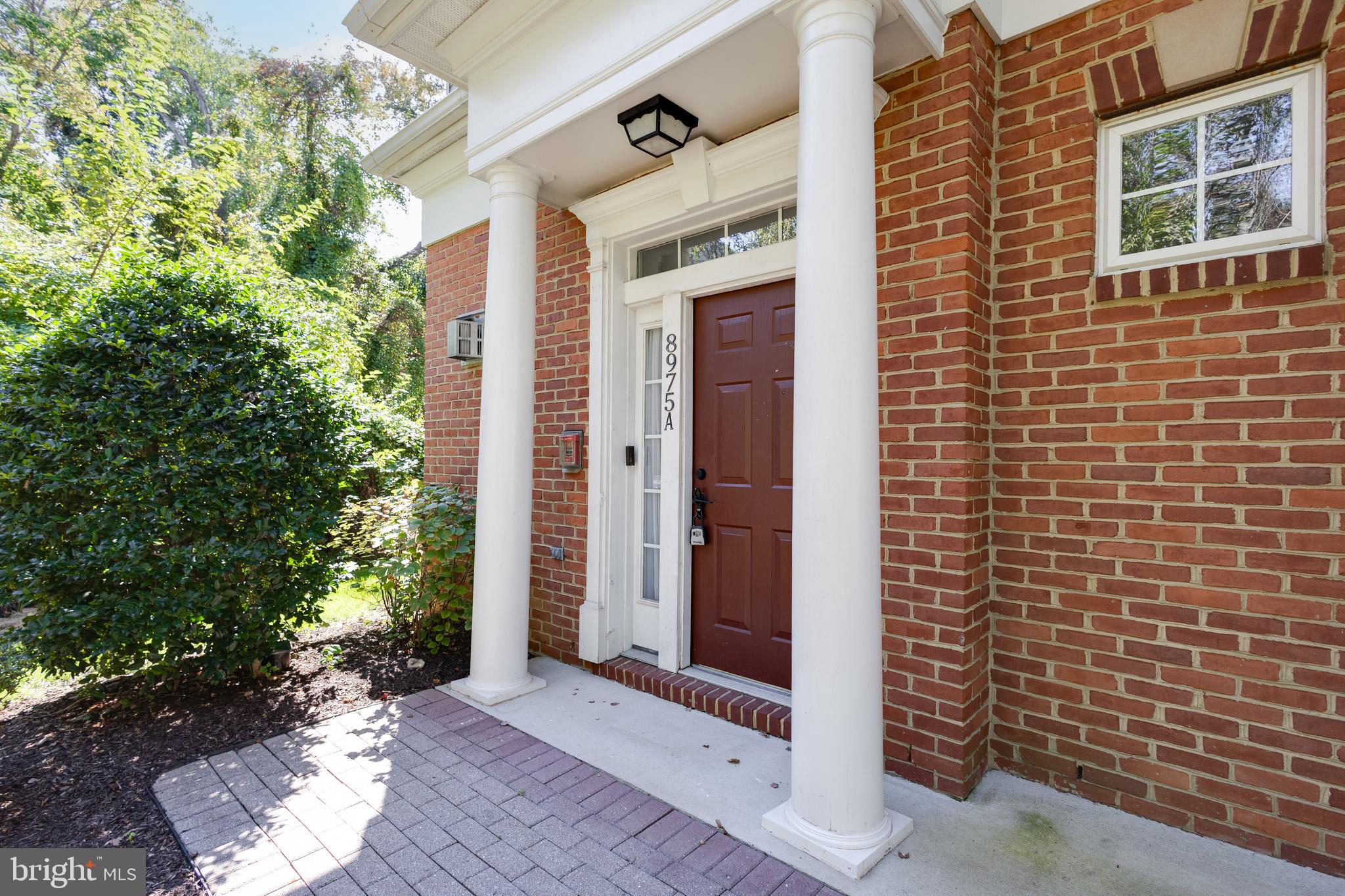 LORTON STATION NORTH CND - Residential Lease