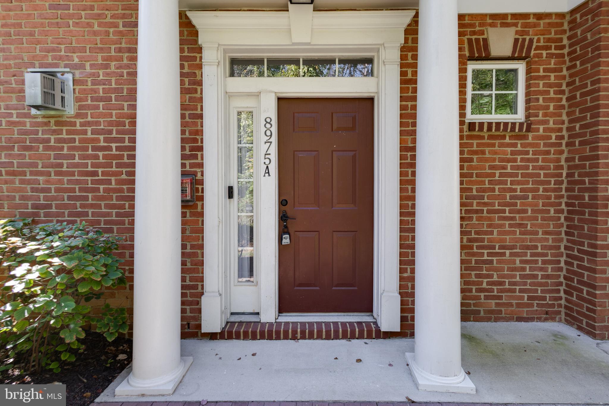 LORTON STATION NORTH CND - Residential Lease