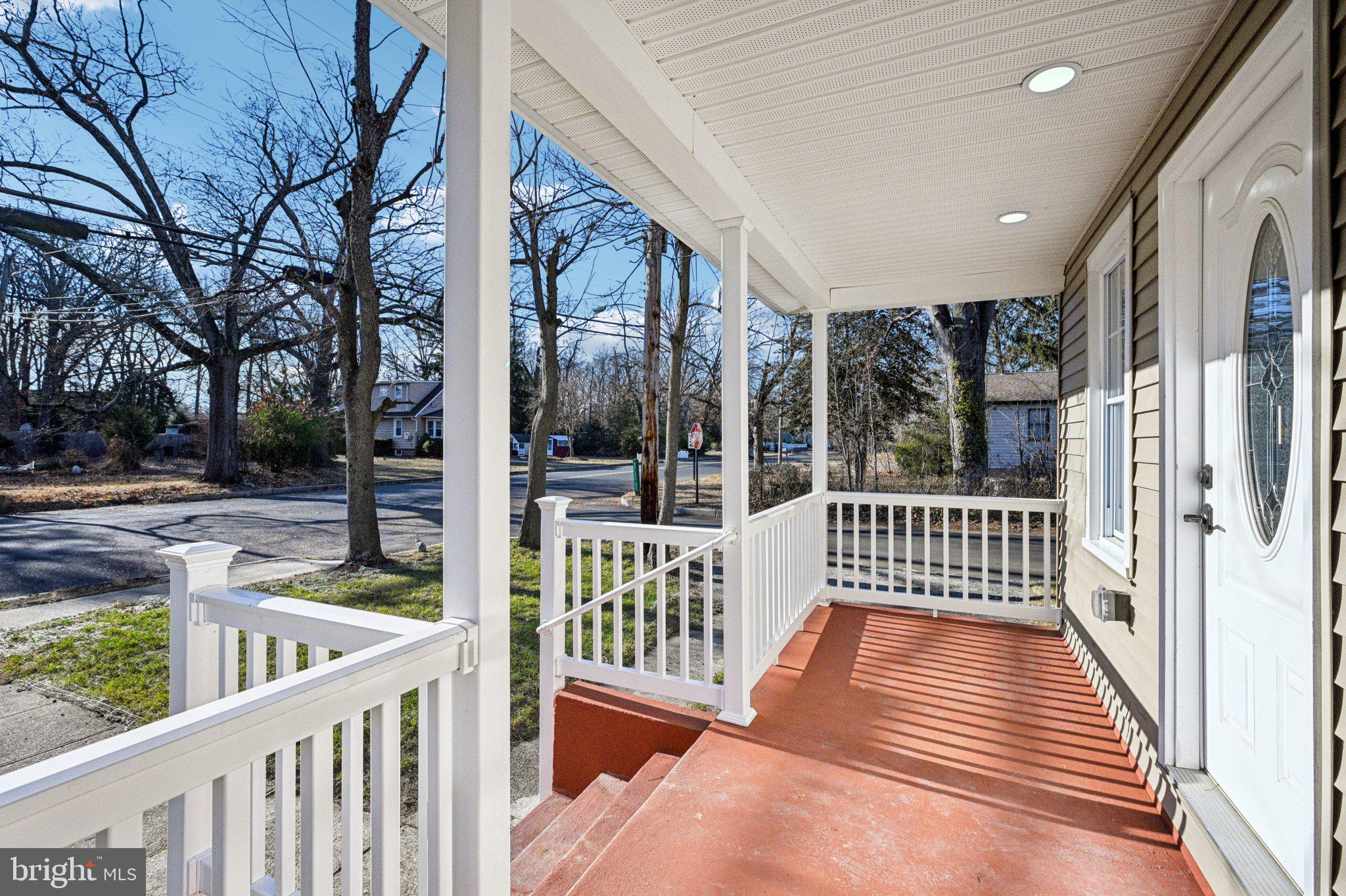 195 CHEWS LANDING ROAD