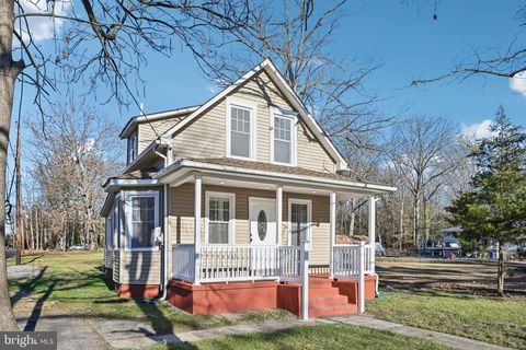 Photo of 195 Chews Landing Road, CLEMENTON, NJ 08021 (MLS # NJCD2105682)