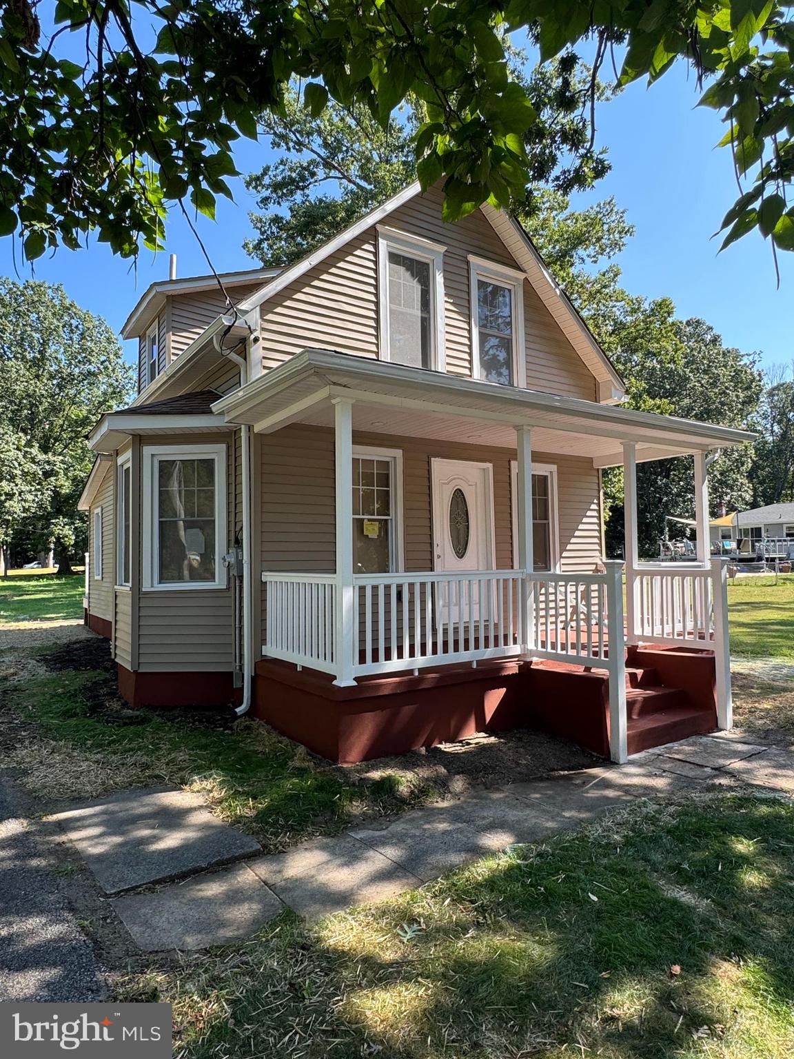 195 CHEWS LANDING ROAD