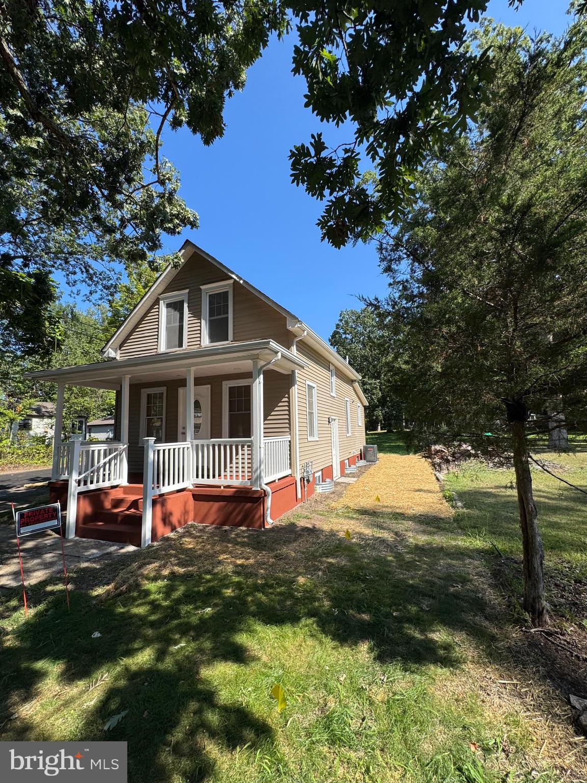 195 CHEWS LANDING ROAD