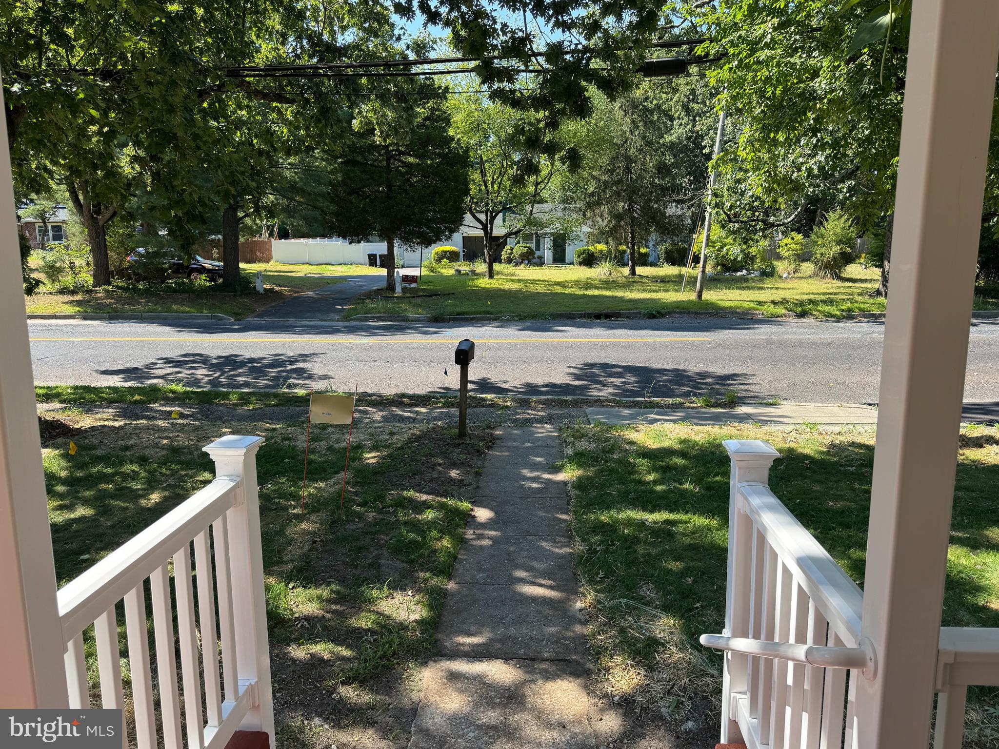 195 CHEWS LANDING ROAD