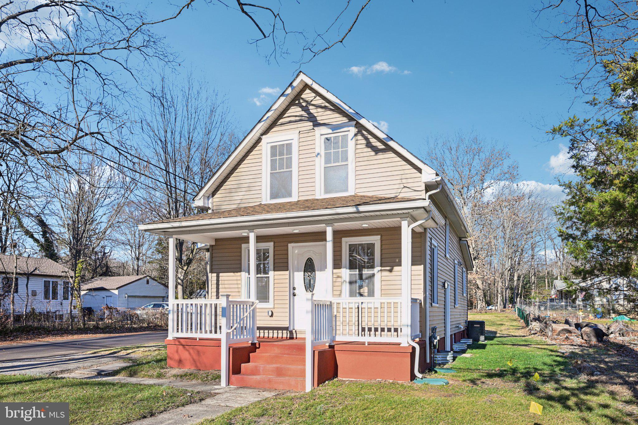 195 CHEWS LANDING ROAD