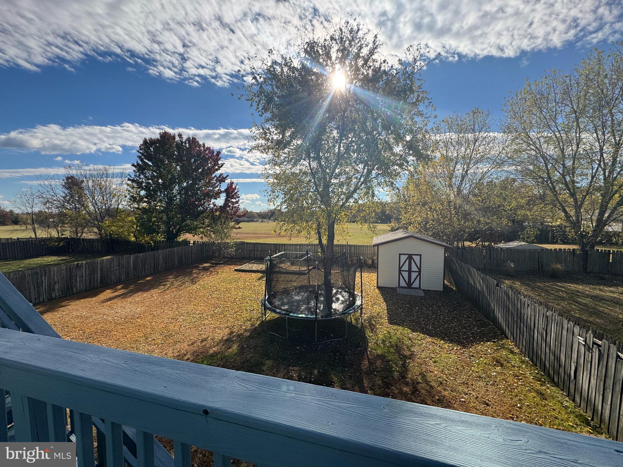 MEADOWBROOKE - Residential