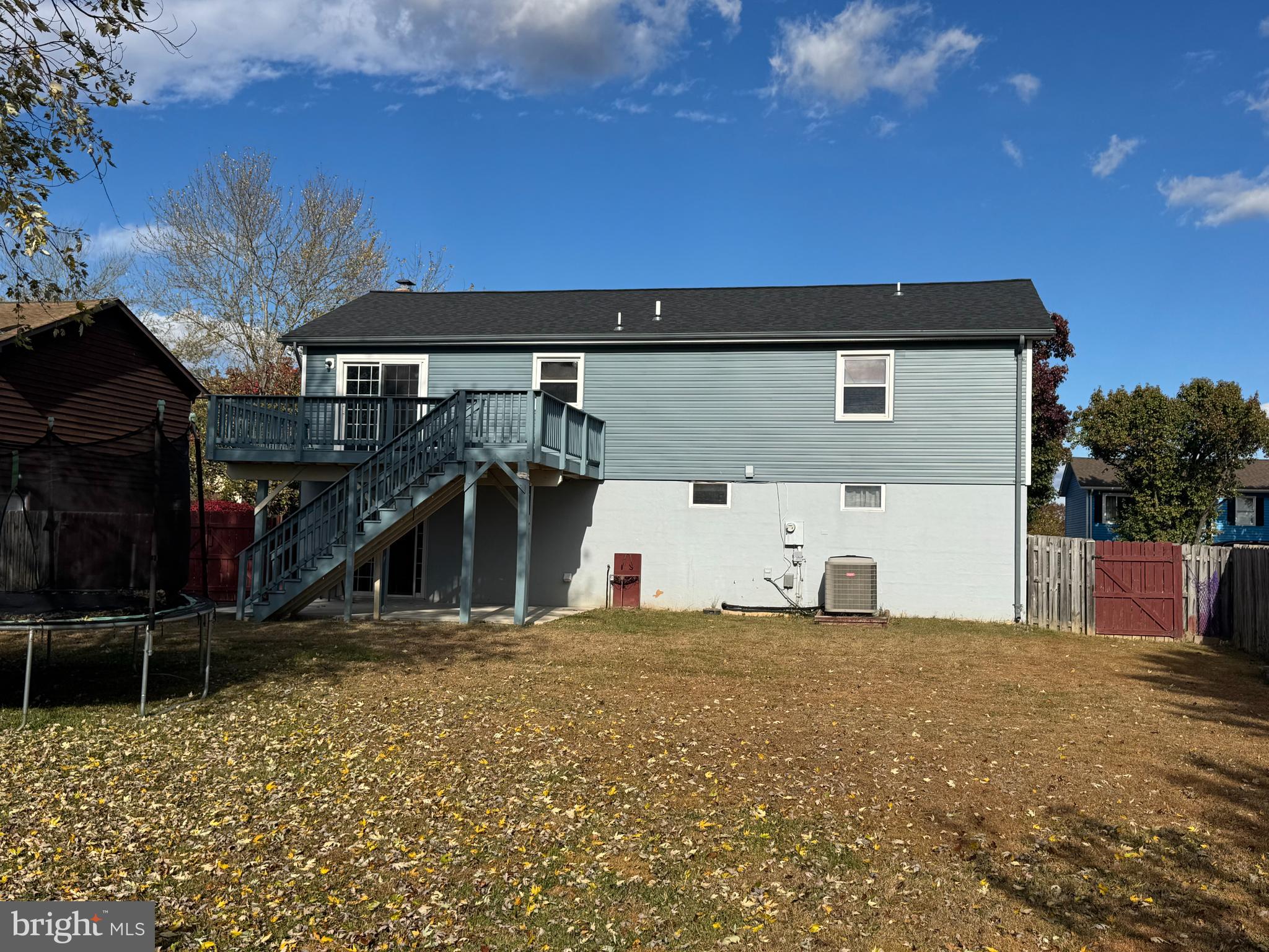 MEADOWBROOKE - Residential