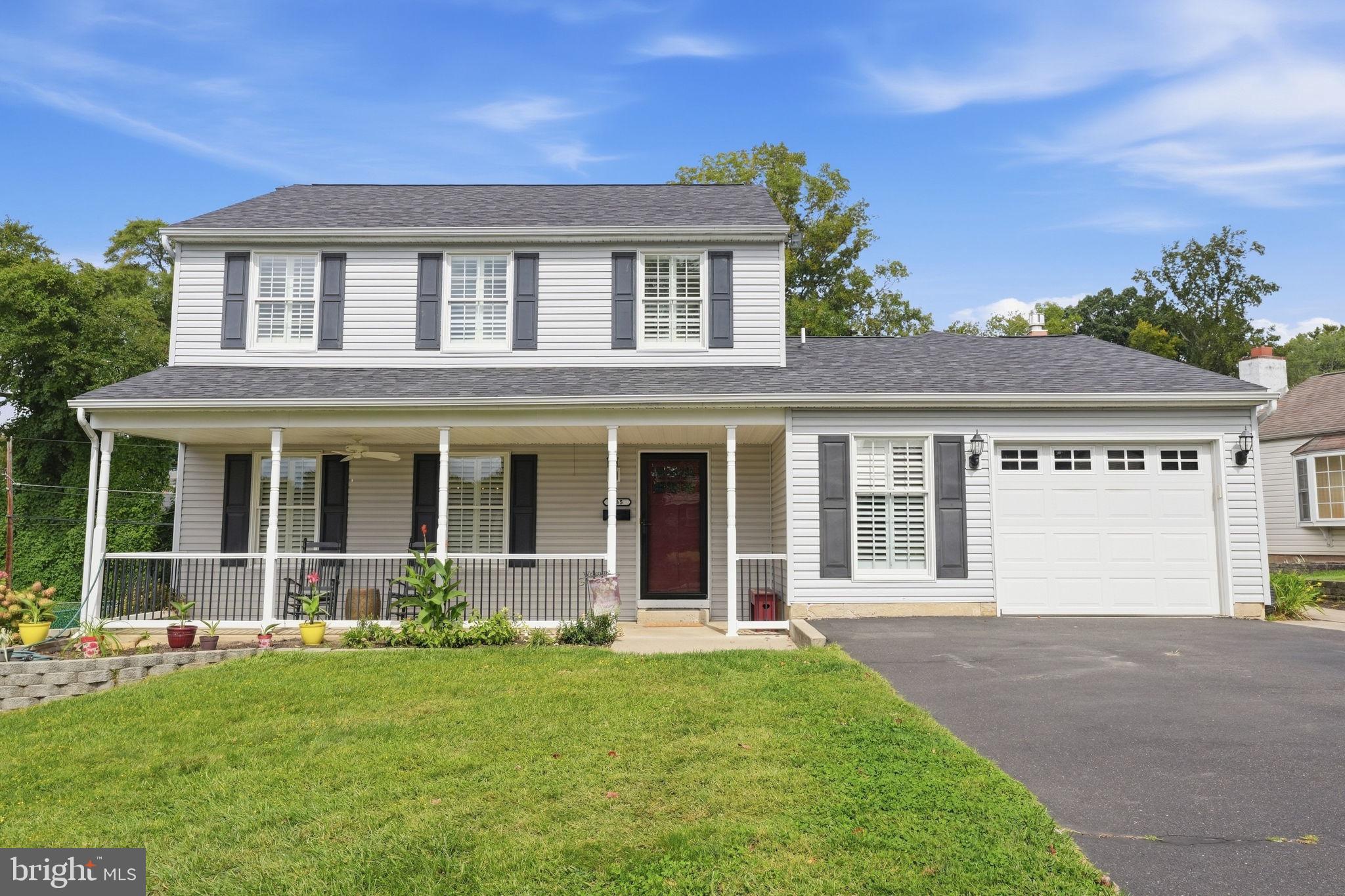 335 BERKSHIRE ROAD