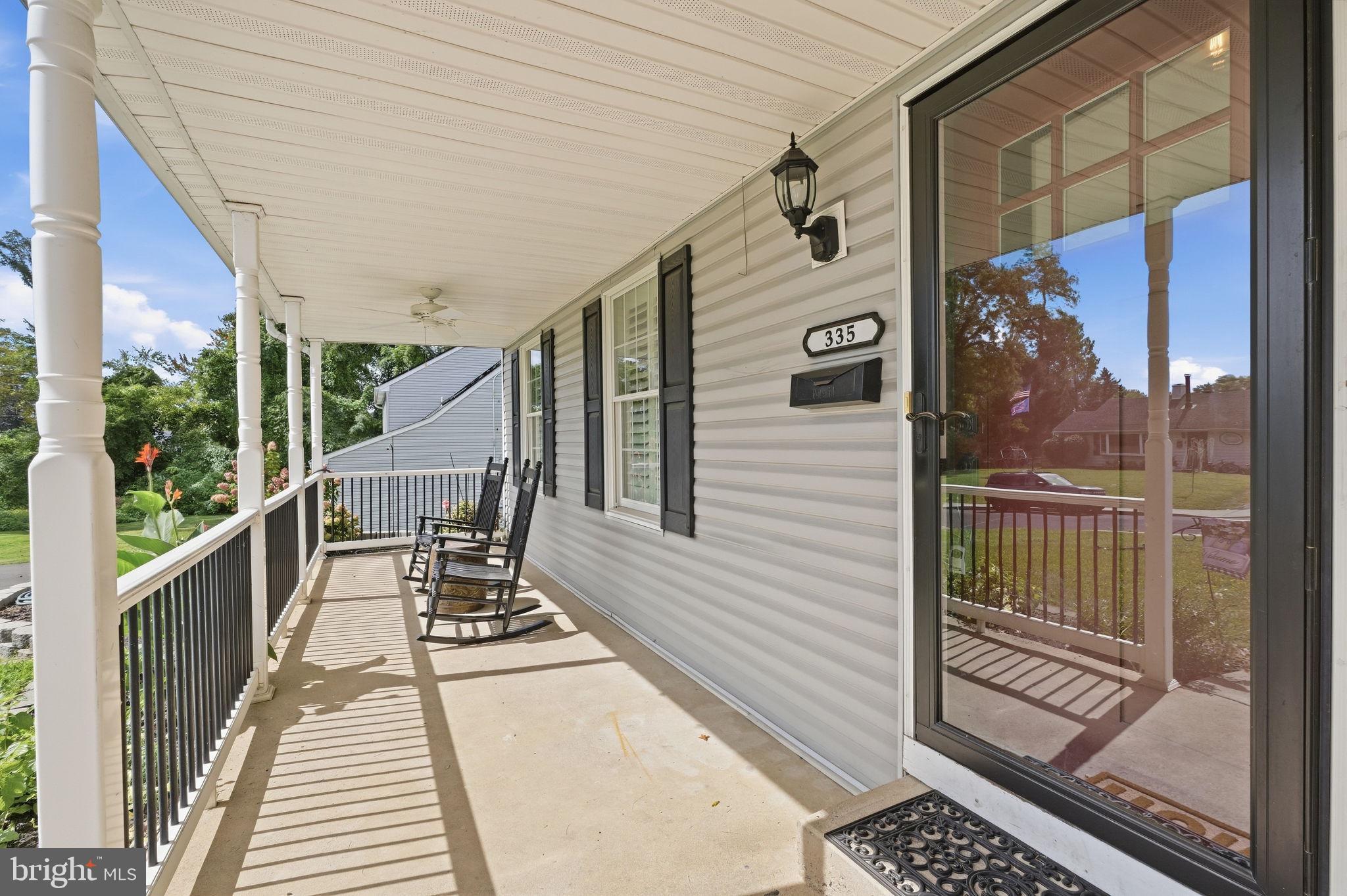 335 BERKSHIRE ROAD