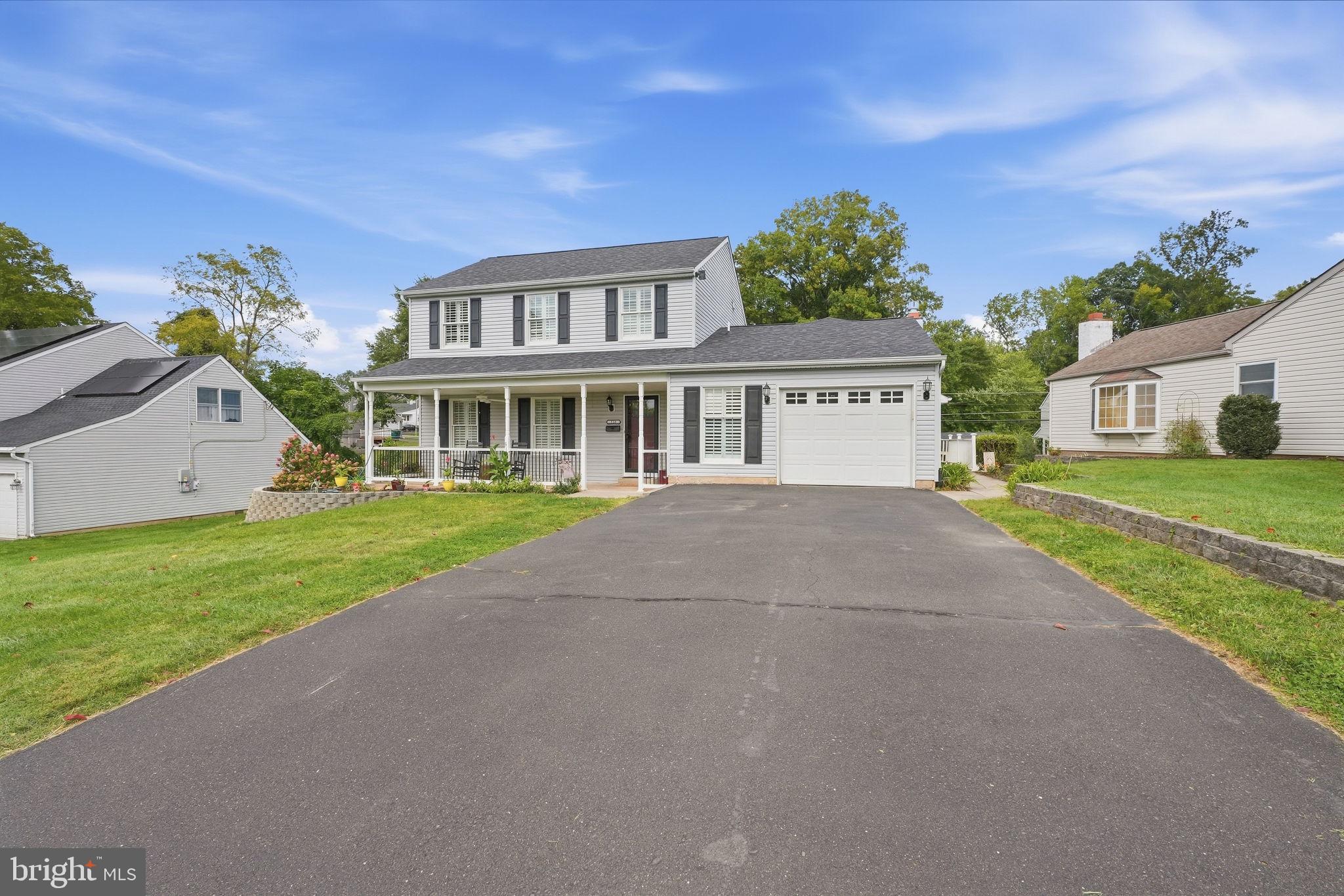335 BERKSHIRE ROAD
