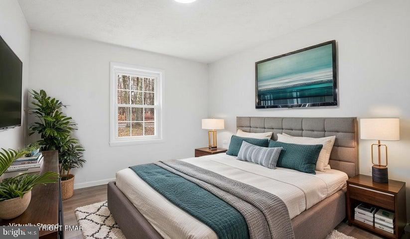 NO DEVELOPMENT - Residential