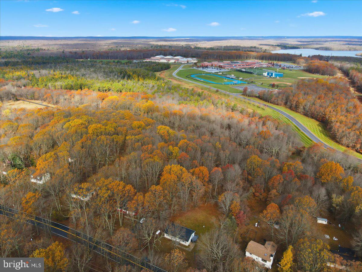 NO DEVELOPMENT - Residential