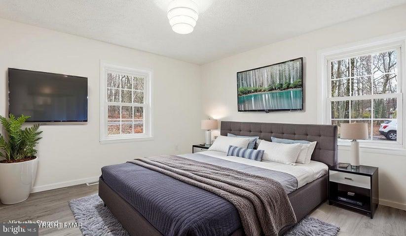 NO DEVELOPMENT - Residential