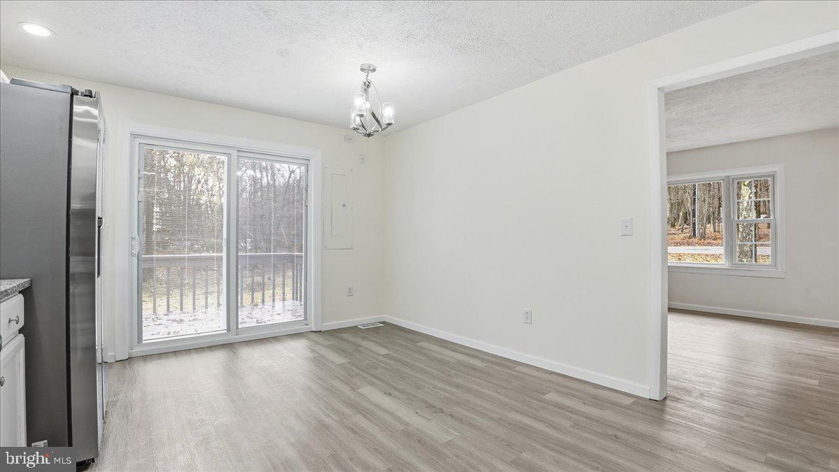 NO DEVELOPMENT - Residential