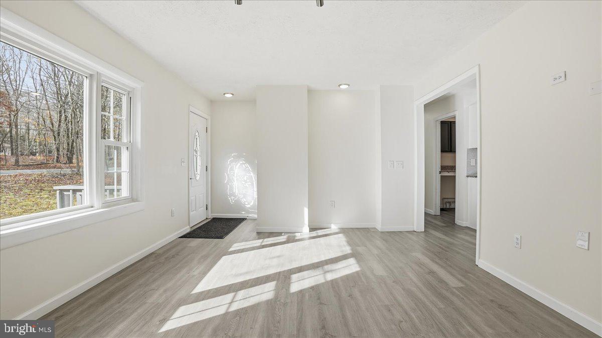 NO DEVELOPMENT - Residential