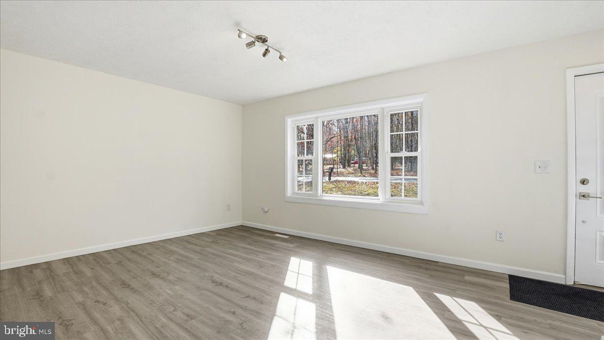 NO DEVELOPMENT - Residential