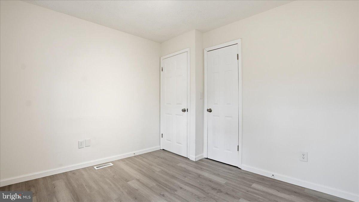 NO DEVELOPMENT - Residential