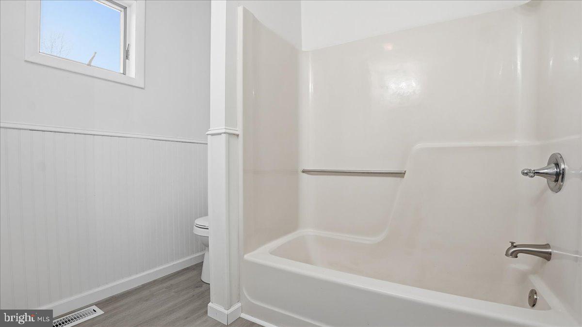 NO DEVELOPMENT - Residential