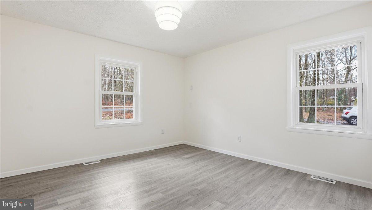 NO DEVELOPMENT - Residential