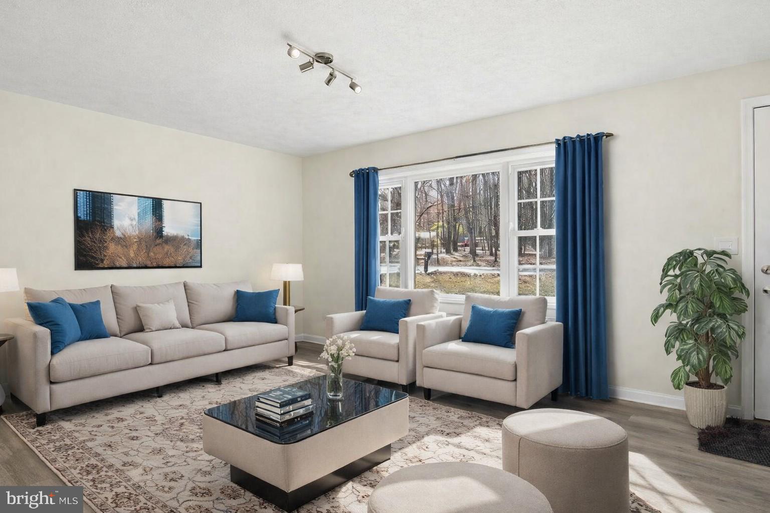 NO DEVELOPMENT - Residential