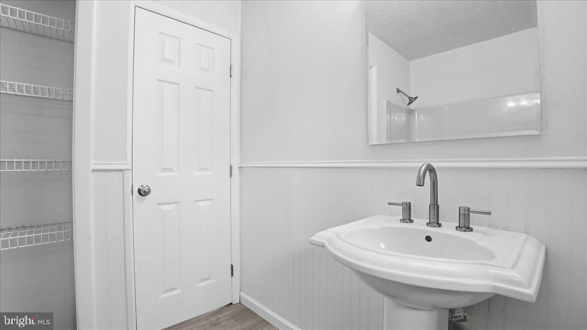 NO DEVELOPMENT - Residential