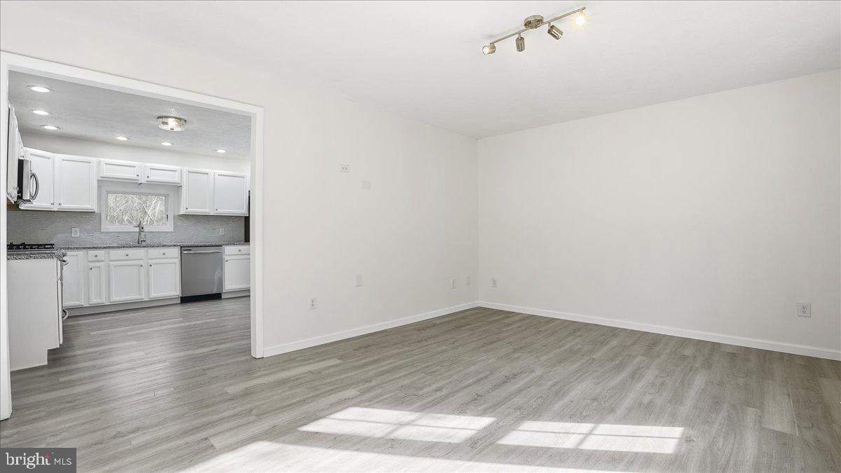 NO DEVELOPMENT - Residential