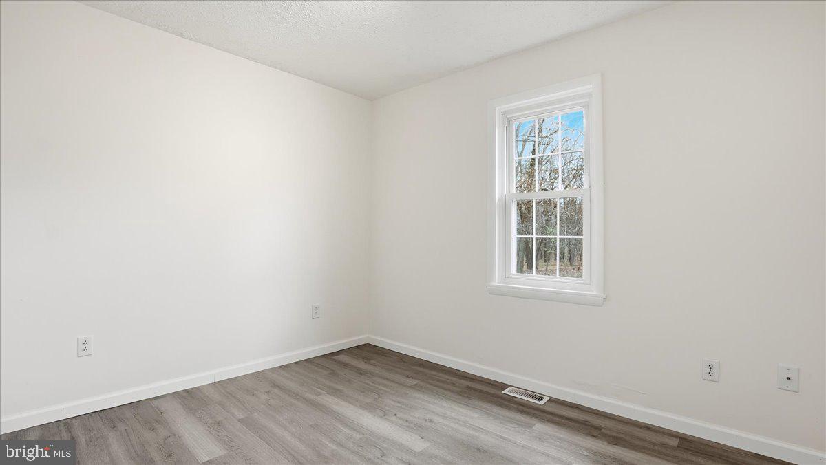 NO DEVELOPMENT - Residential