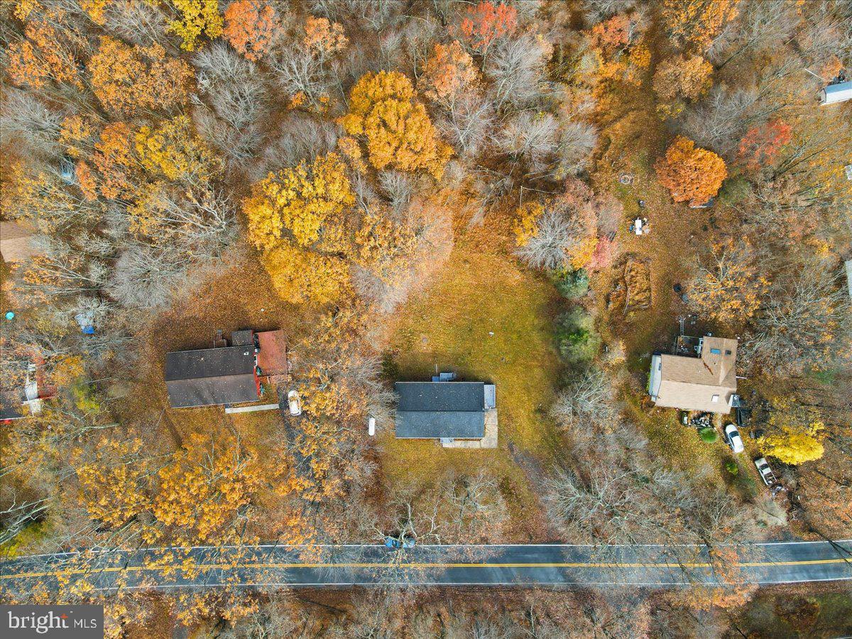 NO DEVELOPMENT - Residential