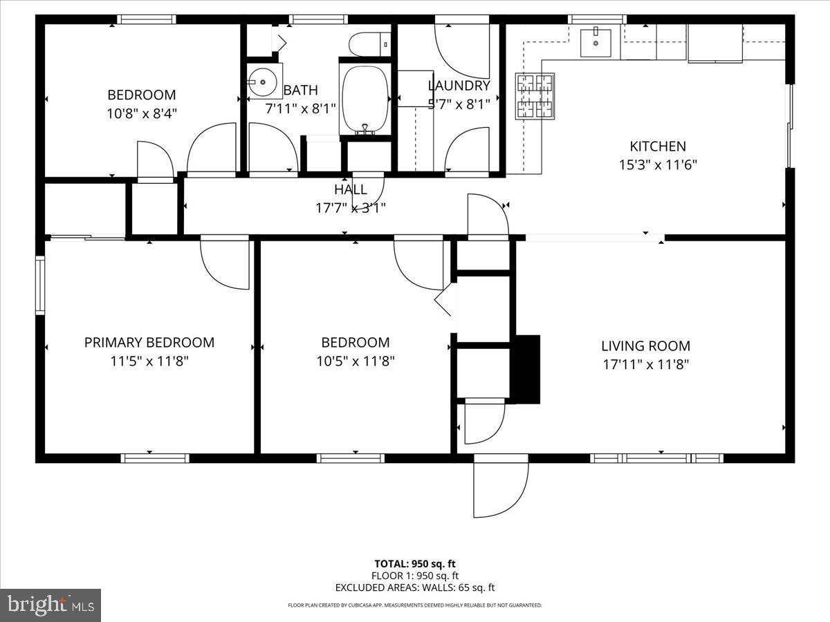 NO DEVELOPMENT - Residential