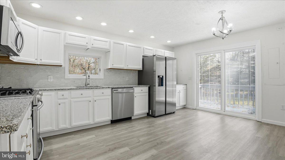 NO DEVELOPMENT - Residential