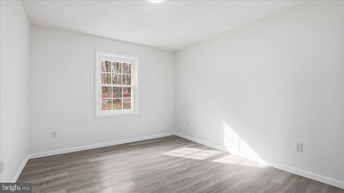 NO DEVELOPMENT - Residential