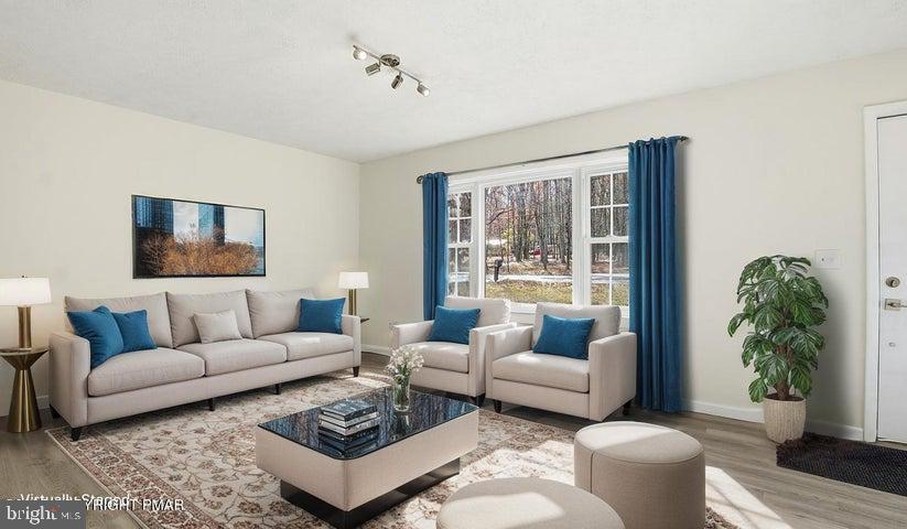 NO DEVELOPMENT - Residential