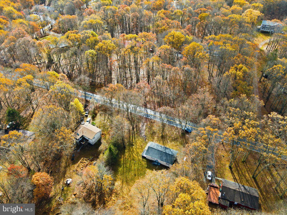 NO DEVELOPMENT - Residential