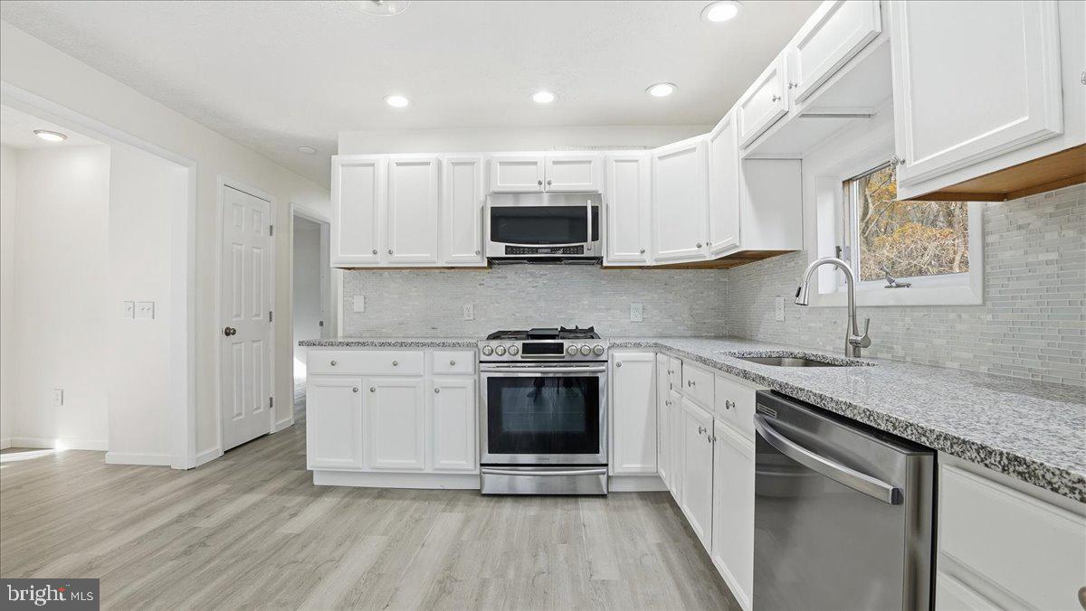 NO DEVELOPMENT - Residential