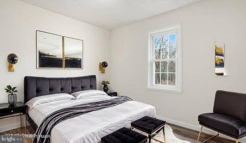 NO DEVELOPMENT - Residential