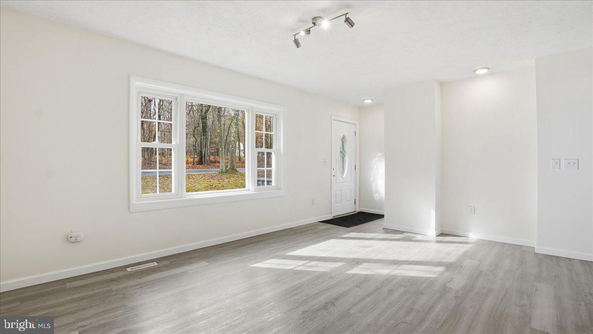 NO DEVELOPMENT - Residential