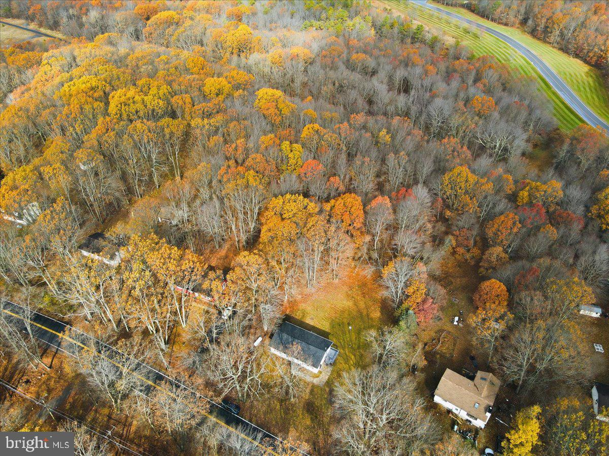 NO DEVELOPMENT - Residential