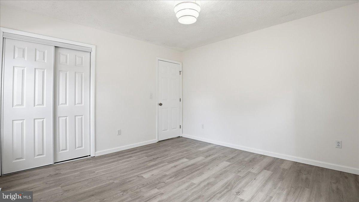 NO DEVELOPMENT - Residential