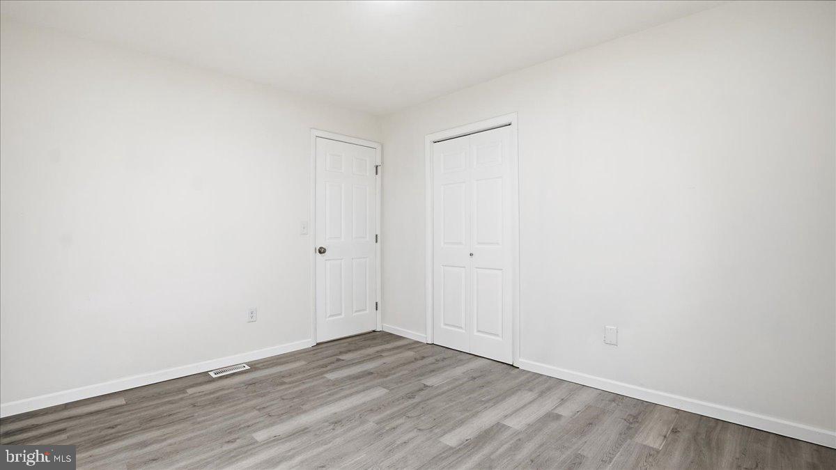 NO DEVELOPMENT - Residential