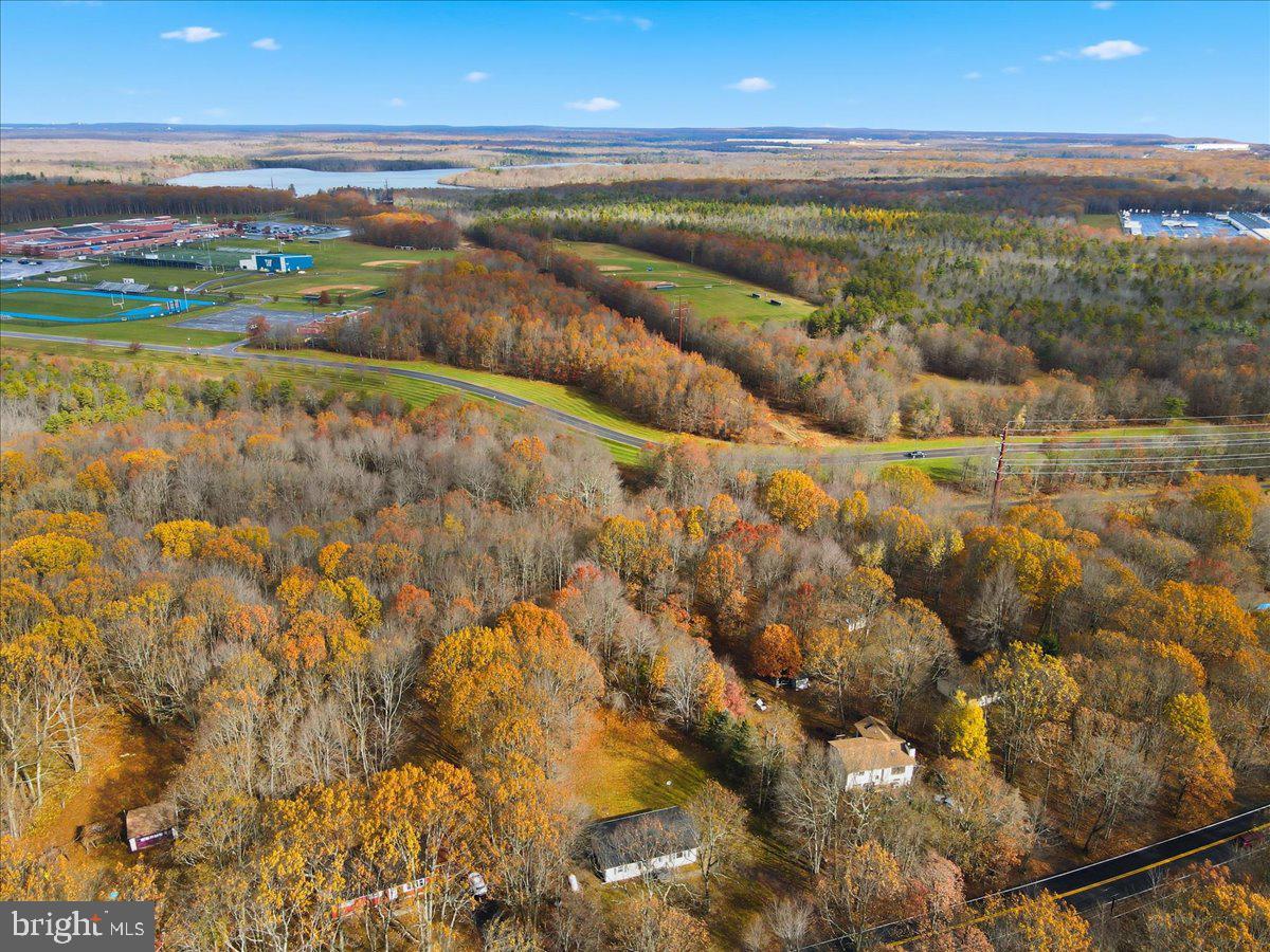 NO DEVELOPMENT - Residential