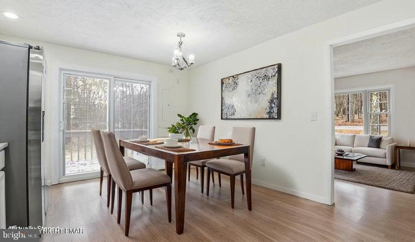 NO DEVELOPMENT - Residential