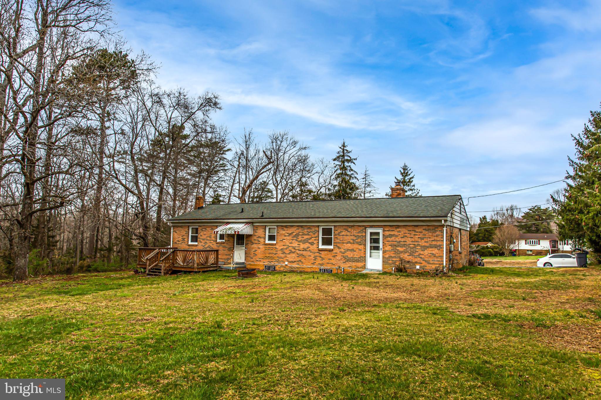 PADGETT ESTATES SUB - Residential