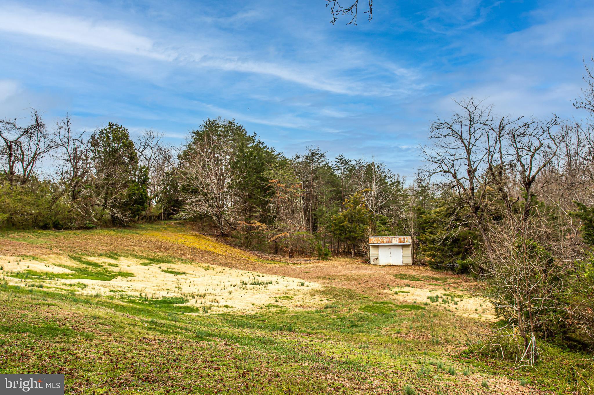 PADGETT ESTATES SUB - Residential
